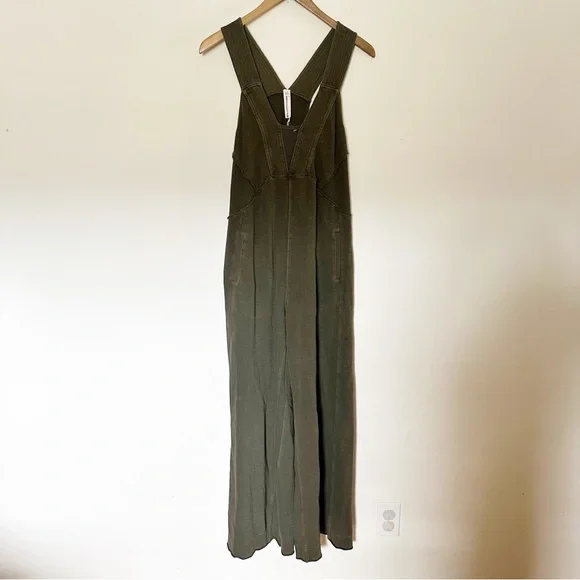 Anthropologie Daily Practice The Palmra Jumpsuit - Picture 11 of 15